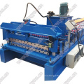 Metal Roofing Panel Corrugate Sheet Roll Forming Machine